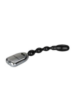 Load image into Gallery viewer, Silicone Flexi Power Rod Vibrating Massager Anal Beads
