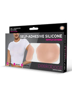 Load image into Gallery viewer, Silicone Nipple Covers - Flesh