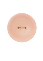 Load image into Gallery viewer, Silicone Pierced Nipple Covers - Flesh