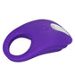 Silicone Rechargeable Passion Enhancer Cockring Waterproof