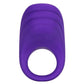 Silicone Rechargeable Passion Enhancer Cockring Waterproof