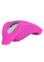Load image into Gallery viewer, Silicone Rechargeable Teasing Enhancer Cockring Waterproof
