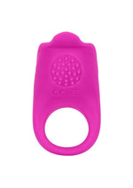 Load image into Gallery viewer, Silicone Rechargeable Teasing Enhancer Cockring Waterproof
