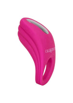 Load image into Gallery viewer, Silicone Remote Pleasure Ring Silicone Waterproof Rechargeable
