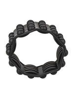 Load image into Gallery viewer, Silicone Reversible Enhancer Cock Ring
