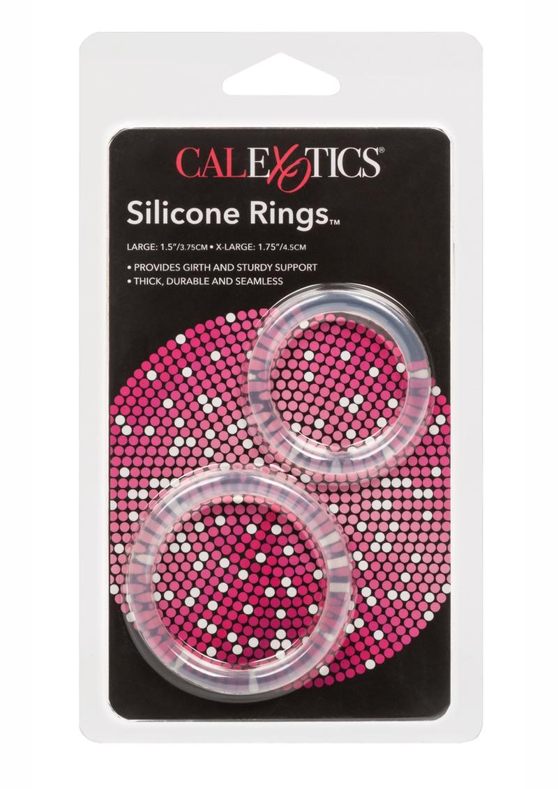 Silicone Rings Cock Rings – Chazzy Couples Boutique
