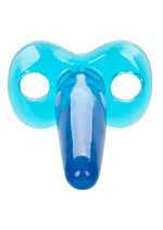 Load image into Gallery viewer, Silicone Tee Probe Butt Plug