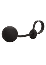Load image into Gallery viewer, Silicone Weighted Lasso Cock Ring
