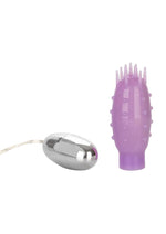 Load image into Gallery viewer, Silicones Slims Nubby Bullet
