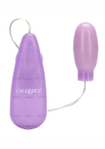 Load image into Gallery viewer, Silicones Slims Smooth Bullet - Purple
