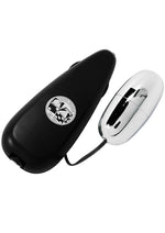 Load image into Gallery viewer, Silver Bullet Multispeed with Remote - Silver - Bulk
