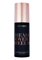 Load image into Gallery viewer, Simply Sexy Pheromone Body Mist Head Over Heels - 3.35oz
