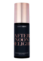 Load image into Gallery viewer, Simply Sexy Pheromone Perfume Afternoon Delight Spray - 3.35oz
