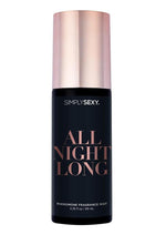 Load image into Gallery viewer, Simply Sexy Pheromone Perfume All Night Long Spray - 3.35oz

