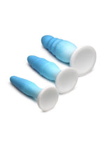 Load image into Gallery viewer, Simply Sweet Silicone Butt Plug
