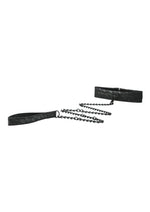 Load image into Gallery viewer, Sincerely Lace Adjustable Collar and Leash
