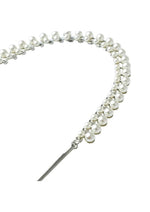 Load image into Gallery viewer, Sincerely Pearl Chain Nipple Clips
