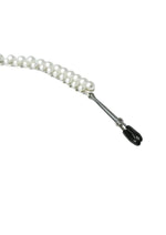 Load image into Gallery viewer, Sincerely Pearl Chain Nipple Clips
