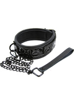 Load image into Gallery viewer, Sinful 2in Collar - Black
