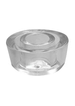 Load image into Gallery viewer, Size Matter Universal Pump Sleeve - Clear