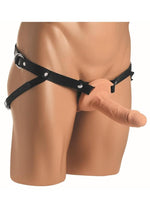 Load image into Gallery viewer, Size Matters 2 Erection Realistic Silicone Penis Sheath
