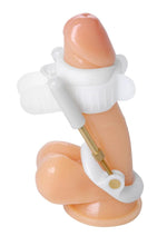 Load image into Gallery viewer, Size Matters Deluxe Penis Enlarger System
