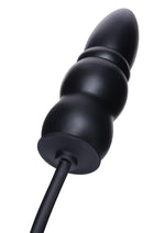 Load image into Gallery viewer, Size Up 5.5 Ripple Inflatable Butt Plug