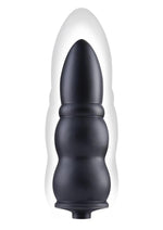 Load image into Gallery viewer, Size Up 5.5 Ripple Inflatable Butt Plug