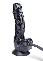 Load image into Gallery viewer, Size Up 6 Inflatable Dildo with Balls