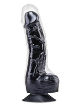 Load image into Gallery viewer, Size Up 6 Inflatable Dildo with Balls
