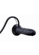 Load image into Gallery viewer, Size Up Ripple Inflatable Silicone Dildo
