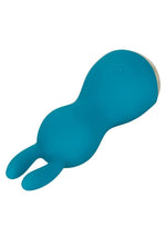 Load image into Gallery viewer, Slay #Amazeme Silicone Rechargeable Bullet
