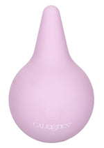 Load image into Gallery viewer, Slay #Arouseme Silicone Rechargeable Massager - Purple