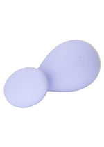 Load image into Gallery viewer, Slay #Enticeme Rechargeable Silicone Vibrating Mini Wand Massager
