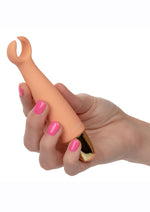Load image into Gallery viewer, Slay #Wowme Rechargeable Silicone Massager