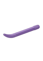 Load image into Gallery viewer, Slender G-Spot Massager Vibrator