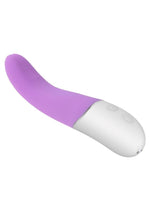 Load image into Gallery viewer, Slip Of The Tongue Rechargeable Silicone Clitoral Stimulator
