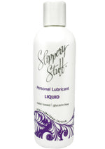 Load image into Gallery viewer, Slippery Stuff Liquid Water Based Lubricant - 8oz
