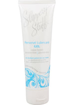 Load image into Gallery viewer, Slippery Stuff Water Based Gel Lubricant - 4 Ounce Tube
