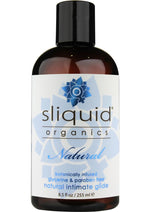 Load image into Gallery viewer, Sliquid Organics Natural Botanically Infused Intimate Glide - 8.5oz
