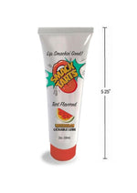 Load image into Gallery viewer, Smack Tart Lickable Lube 2oz - Sour Watermelon
