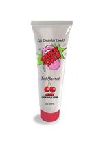 Load image into Gallery viewer, Smack Tarts Lickable Lube 2oz - Sour - Cherry
