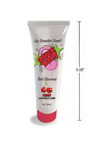 Load image into Gallery viewer, Smack Tarts Lickable Lube 2oz - Sour
