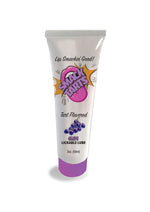 Load image into Gallery viewer, Smack Tarts Lickable Lube 2oz - Sour - Grape
