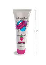 Load image into Gallery viewer, Smack Tarts Lickable Lube 2oz - Sour
