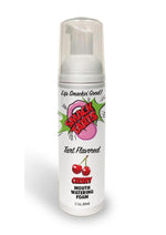 Load image into Gallery viewer, Smack Tarts Mouthwatering Foam 2.7oz - Sour - Cherry