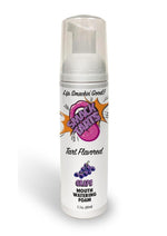 Load image into Gallery viewer, Smack Tarts Mouthwatering Foam 2.7oz - Sour - Grape