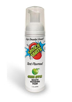 Load image into Gallery viewer, Smack Tarts Mouthwatering Foam 2.7oz - Sour - Green Apple