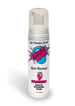 Load image into Gallery viewer, Smack Tarts Mouthwatering Foam 2.7oz - Sour - Strawberry