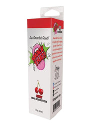 Smack That Anal Desensitizer - Cherry - 1.5oz